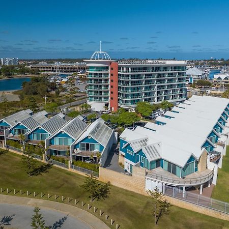 Sea Side 411 Lejlighed Mandurah Eksteriør billede