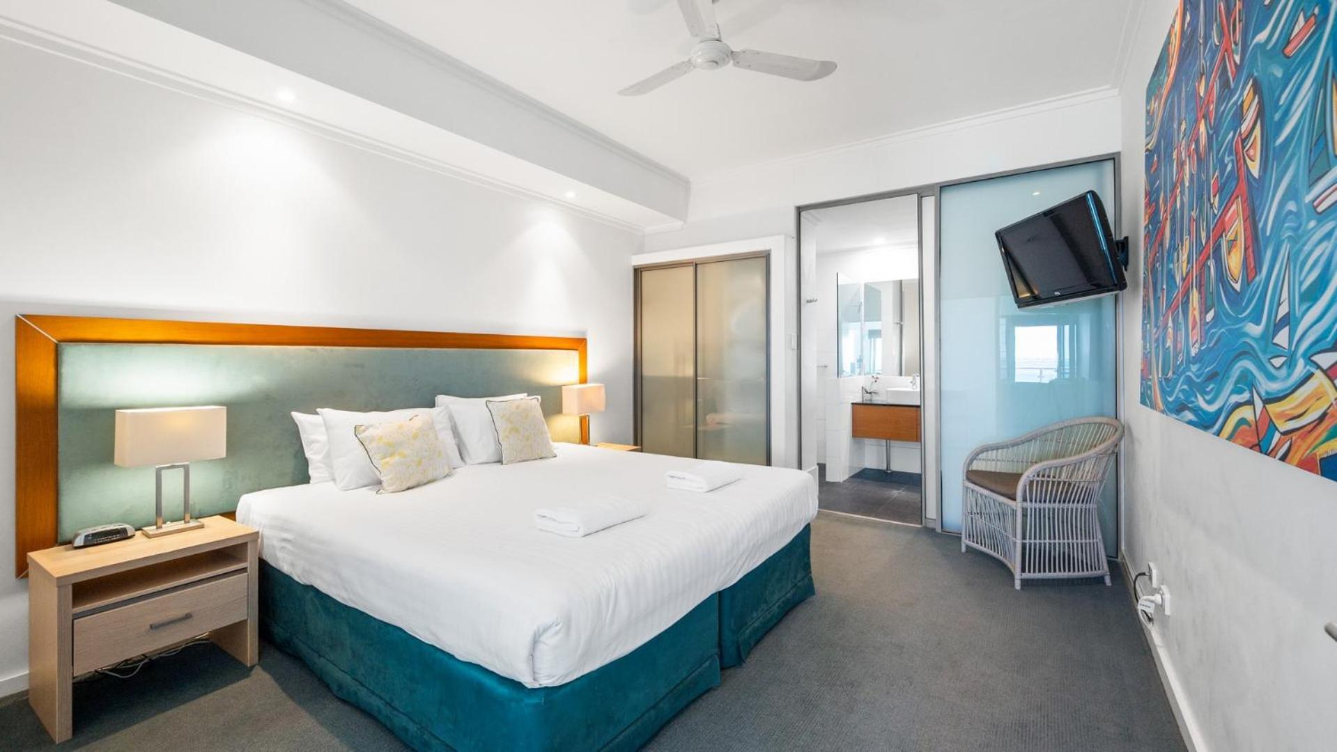 Sea Side 411 Lejlighed Mandurah Eksteriør billede
